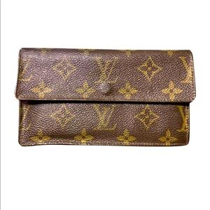 Louis Vuitton Wallet